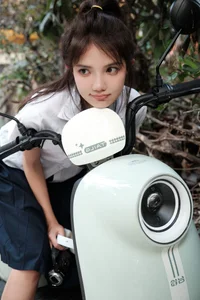 Exploring Modern Aesthetics: YiTuYu Art Language Vol.7862 Duo Mi Domy - image 7