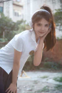 Exploring Modern Aesthetics: YiTuYu Art Language Vol.7862 Duo Mi Domy - image 12