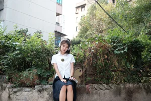 Exploring Modern Aesthetics: YiTuYu Art Language Vol.7862 Duo Mi Domy - image 13