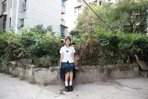 Exploring Modern Aesthetics: YiTuYu Art Language Vol.7862 Duo Mi Domy - image 17