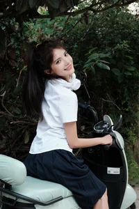 Exploring Modern Aesthetics: YiTuYu Art Language Vol.7862 Duo Mi Domy - image 9