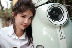 Exploring Modern Aesthetics: YiTuYu Art Language Vol.7862 Duo Mi Domy - image 3