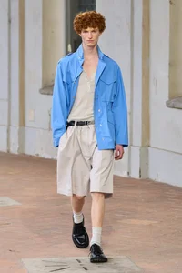 Stunning Asian Beauties Captivate Italy with Glamorous Summer Styles - image 14