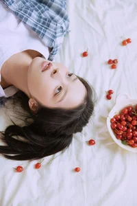 Exploring Artistic Expression in YiTuYu Art Language Vol.7041: The Captivating Presence of Xue Xue - image 20