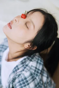 Exploring Artistic Expression in YiTuYu Art Language Vol.7041: The Captivating Presence of Xue Xue - image 19