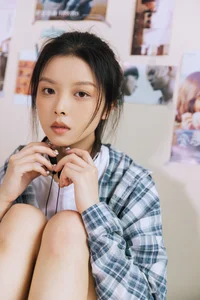 Exploring Artistic Expression in YiTuYu Art Language Vol.7041: The Captivating Presence of Xue Xue - image 21