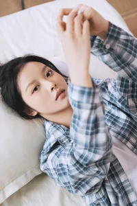 Exploring Artistic Expression in YiTuYu Art Language Vol.7041: The Captivating Presence of Xue Xue - image 18