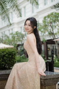 Ethereal Grace and Timeless Elegance - image 5