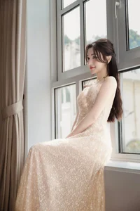 Ethereal Grace and Timeless Elegance - image 1