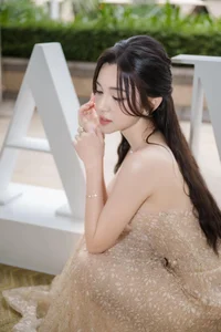 Ethereal Grace and Timeless Elegance - image 3