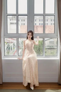Ethereal Grace and Timeless Elegance - image 8