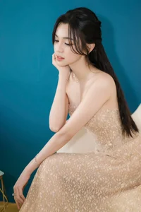 Ethereal Grace and Timeless Elegance - image 0