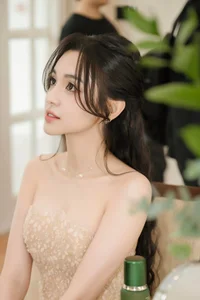 Ethereal Grace and Timeless Elegance - image 2