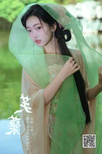 YiTuYu Art Language Vol.7300: Leng Ku Wang Ye Artistic Portrait Gallery - image 12