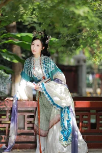 YiTuYu Art Language Vol.8113: Li Cai Portrait Photography Collection - image 20