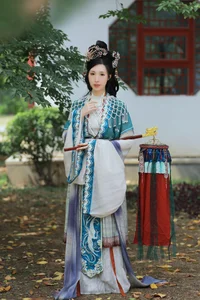 YiTuYu Art Language Vol.8113: Li Cai Portrait Photography Collection - image 15