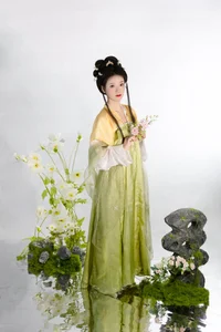 YiTuYu Art Language Vol.6599: The Mesmerizing Visuals of Fang Ci Yan - image 6