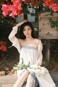 Visual Storytelling in YiTuYu Art Language Vol.7294 Ban Ban Jiang - image 26