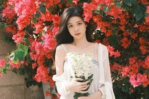 Visual Storytelling in YiTuYu Art Language Vol.7294 Ban Ban Jiang - image 20