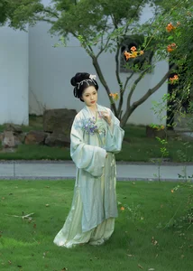 YiTuYu Art Language Vol.7617 Featuring Fang Jia Jia Garden Photography - image 13