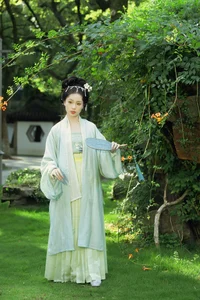YiTuYu Art Language Vol.7617 Featuring Fang Jia Jia Garden Photography - image 8