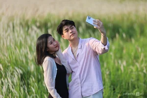 Saigon's Hidden Reed Fields: The Ultimate Photography Spot for Youth - image 3