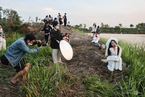 Saigon's Hidden Reed Fields: The Ultimate Photography Spot for Youth - image 6