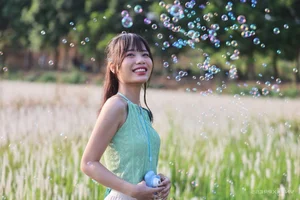 Saigon's Hidden Reed Fields: The Ultimate Photography Spot for Youth - image 5