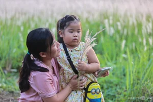 Saigon's Hidden Reed Fields: The Ultimate Photography Spot for Youth - image 8