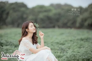 Stunning Korean Style Angelic Beauty Gallery: Elegance and Modern Fashion Trends - image 0