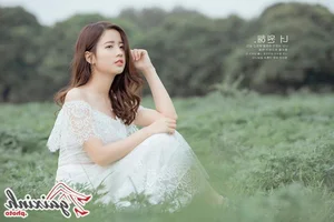 Stunning Korean Style Angelic Beauty Gallery: Elegance and Modern Fashion Trends - image 5