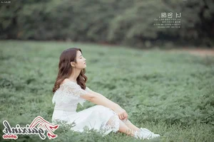 Stunning Korean Style Angelic Beauty Gallery: Elegance and Modern Fashion Trends - image 8