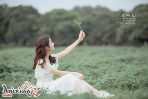 Stunning Korean Style Angelic Beauty Gallery: Elegance and Modern Fashion Trends - image 3