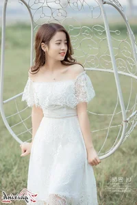 Stunning Korean Style Angelic Beauty Gallery: Elegance and Modern Fashion Trends - image 4