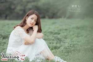 Stunning Korean Style Angelic Beauty Gallery: Elegance and Modern Fashion Trends - image 2