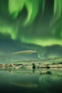 Experience the Ethereal Landscapes and Natural Wonders of Iceland - image 2