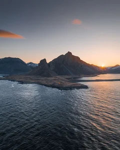 Experience the Ethereal Landscapes and Natural Wonders of Iceland - image 1