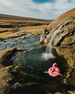 Experience the Ethereal Landscapes and Natural Wonders of Iceland - image 7