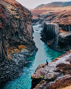 Experience the Ethereal Landscapes and Natural Wonders of Iceland - image 6