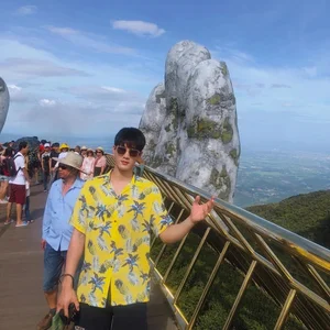 Reliving Ahn Bo-hyun’s Memorable Vacation in Da Nang: A Look Back at the Star’s Vietnamese Getaway - image 1