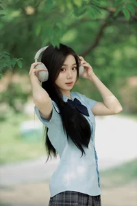 YiTuYu Art Language Vol.7183: Wo Bu Shua Niao Unique Photography Collection - image 3