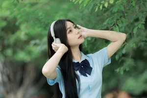 YiTuYu Art Language Vol.7183: Wo Bu Shua Niao Unique Photography Collection - image 24