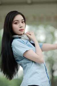 YiTuYu Art Language Vol.7183: Wo Bu Shua Niao Unique Photography Collection - image 15