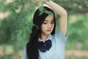 YiTuYu Art Language Vol.7183: Wo Bu Shua Niao Unique Photography Collection - image 21