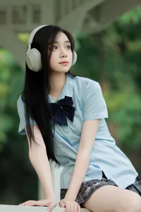 YiTuYu Art Language Vol.7183: Wo Bu Shua Niao Unique Photography Collection - image 10