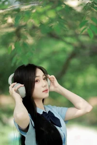 YiTuYu Art Language Vol.7183: Wo Bu Shua Niao Unique Photography Collection - image 0