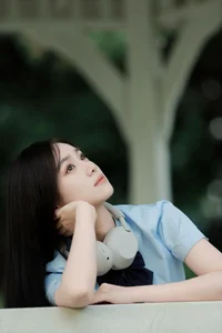 YiTuYu Art Language Vol.7183: Wo Bu Shua Niao Unique Photography Collection - image 13