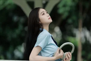 YiTuYu Art Language Vol.7183: Wo Bu Shua Niao Unique Photography Collection - image 9