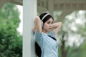 YiTuYu Art Language Vol.7183: Wo Bu Shua Niao Unique Photography Collection - image 8