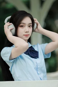 YiTuYu Art Language Vol.7183: Wo Bu Shua Niao Unique Photography Collection - image 25